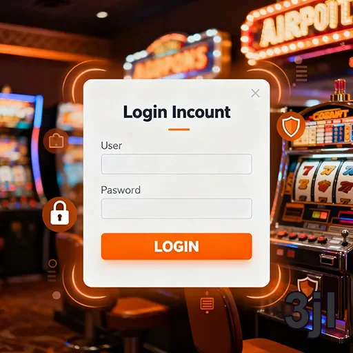 Secure mobile gaming access with fast payments