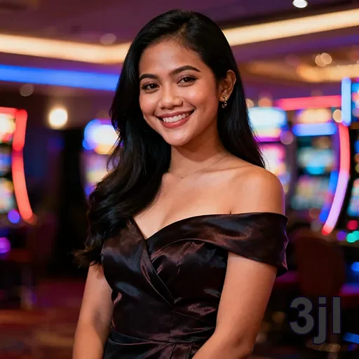 3jl smiling woman casino 2